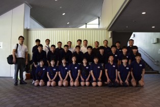 제40회 오오아사기 쟁탈 검도대회 (일본 사가현)