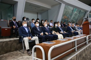 2022년 제35회 국제오픈 한국사회인검도대회
