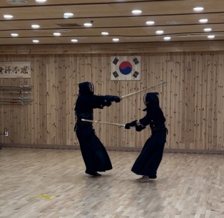 서울시 초등부 랭킹1위 천그루선수 방문